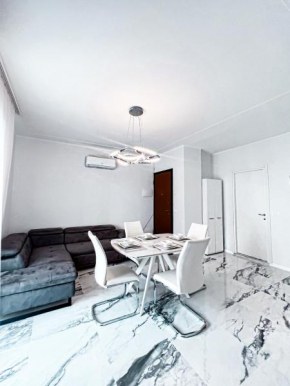 Luxuriöse Wohnung in Herzens von Sanremo San Remo
